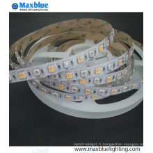 RGB + CCT 5 couleurs LED Strip Light